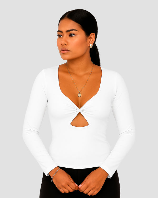 Blusa Jana