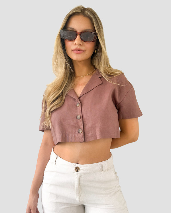 Blusa Alejandra