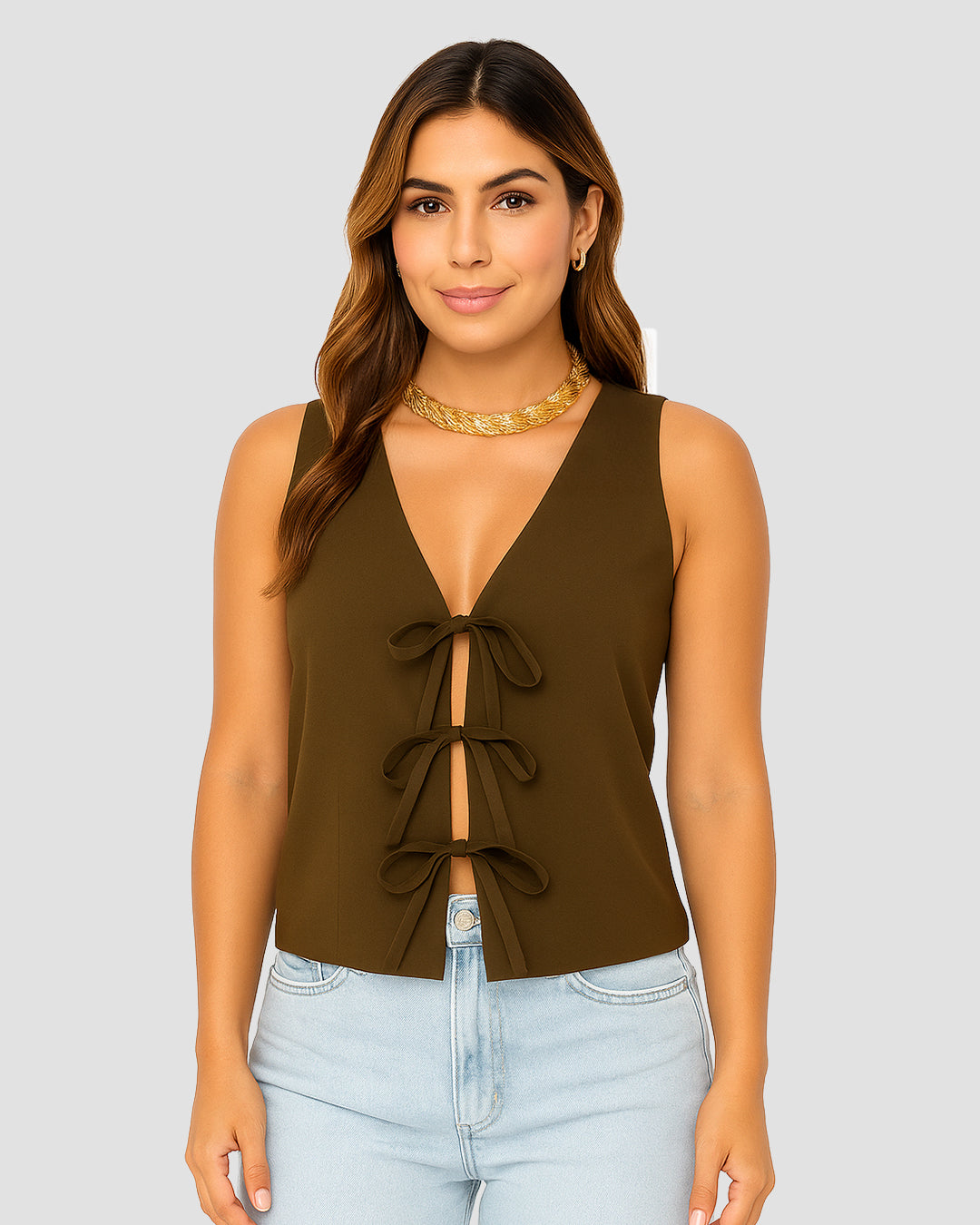 Blusa Aurora