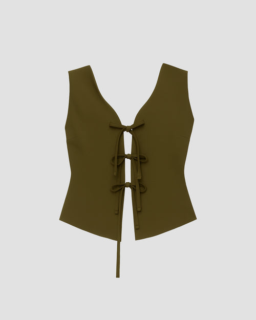 Blusa Aurora