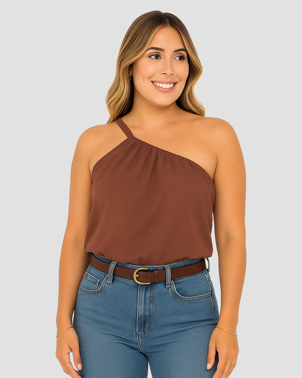 Blusa Camelia