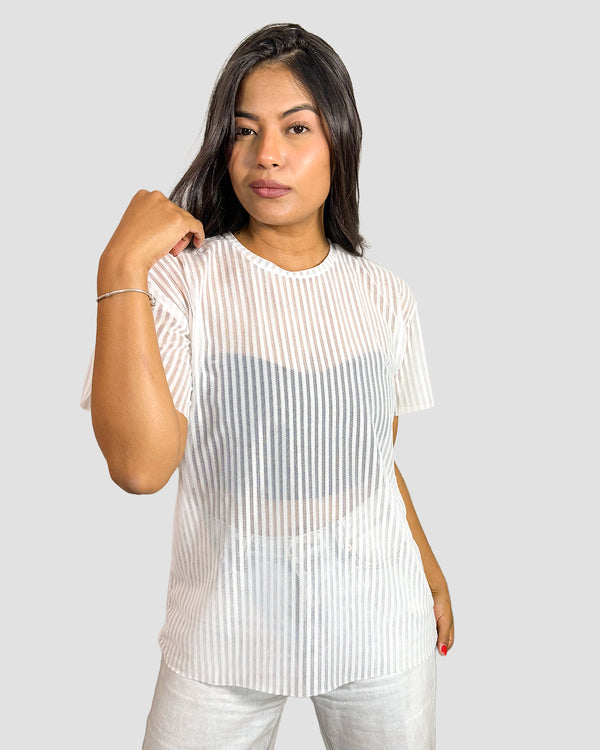 Blusa Talía