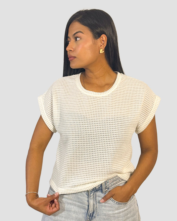 Blusa Stelle
