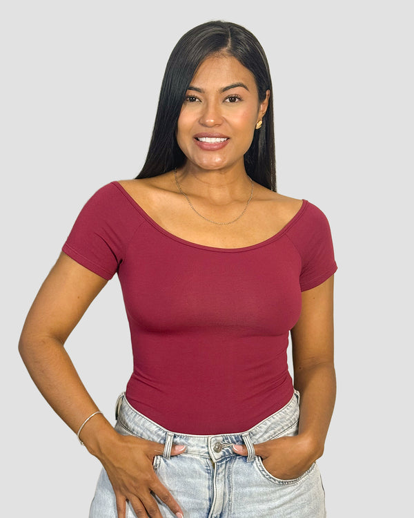 Blusa Isabel